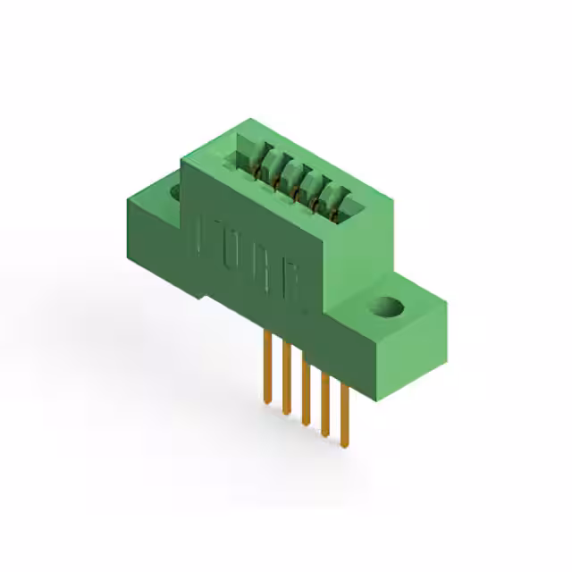 842-005-540-102 EDAC Inc.  Edgeboard Connectors